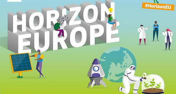 Get Horizon Europe funding with the help of Nordic Innovators